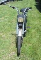 Mobylette Peugeot 105 (3)